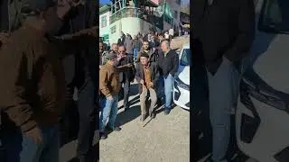 ERBAA GÜMÜŞALAN ZÜLBİYE YILMAZ FUNERAL CEREMONY FROM THE FRONT OF THE HOUSE TO THE MOSQUE 04 DECE...