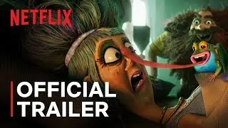 Los Cretinos | Tráiler en Español (Película de Netflix) 