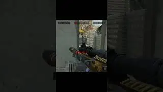 Warface -4 на мостах за снайпера