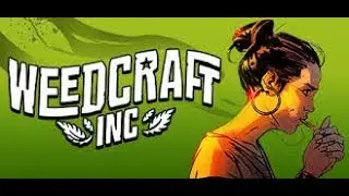 Weedcraft Inc  #01 A BOCA