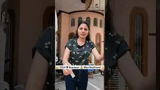 2024 के Business 💰 Man Boyfriend 🤪 Comedy Shorts 