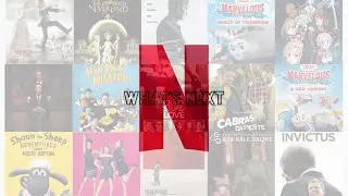 What’s New on Netflix | March 2021 Part 2