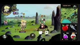 [HERO TALE] EPISODE 029 - LEVEL 215 TO 224