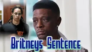 Boosie Goes Off About Britney Griner Being Sentenced To 9 Years In Russia