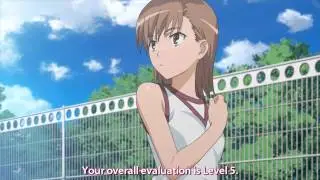 Trailer - Toaru Kagaku no Railgun [HD]