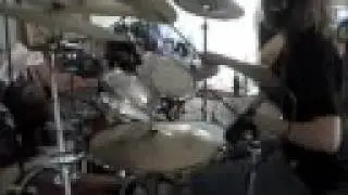Lamb Of God-Redneck (cover)