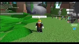 FireLaser and SheHulk Play Roblox Tiki Island Part 4
