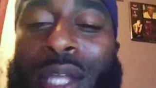 Slim Santana freestyle