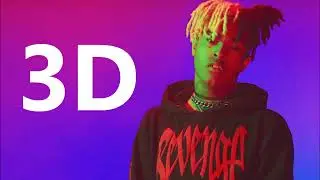 XXXTENTACION (3D AUDIO) - F Love (Audio) (feat. Trippie Redd)