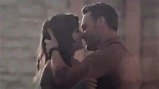 Eda & Serkan //Señorita