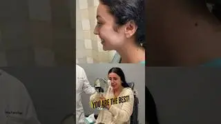 Gorgeous, Amazing | I love it! | Perfect Nose Job!