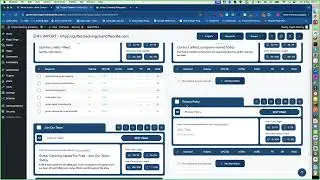 Xagio + MPP Training with Keith Best and Mike Martin