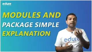 Programming Basics: Understanding and Using Modules and Packages
