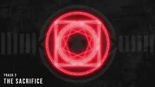 The Sacrifice - Marrowmage | EPIC CINEMATIC DARKWAVE / DARKSYNTH | VTuber