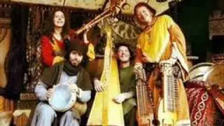 Poeta Magica - Kung Humpa