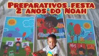vai ter festa !!! 🎉
