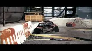 Split Second walkthrough Episode 4- Dry Docks Race part19