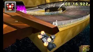 [MK7 8th WW] Music Park - 1:46.283