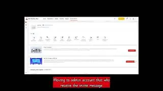 How to merge companies on Hik partner pro