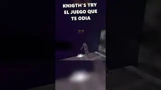 HASTA LA MÚSICA TE ODIA EN ESTE JUEGO #gaming #youtubeshorts #shorts #videogames #gaming