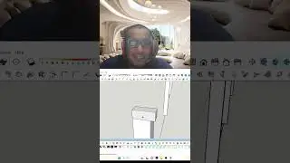 JHS power bar _ menggandakan objek di skecthup dengan plugin
