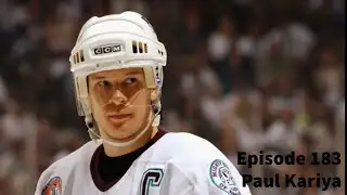 Paul Kariya