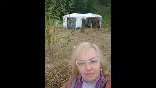 Фестиваль ШАМАНАМАМА, 18-21.08.2022
