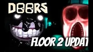 Almost beat doors (again but with the update)