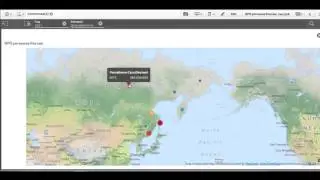 Анализ статистики Qlik Sense демографические данные в Qlik Sense обгатить данные