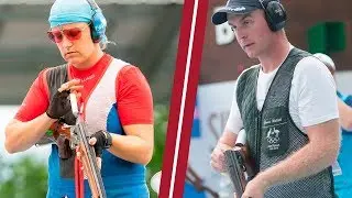 Double interview: James Willett / Zuzana Rehak Stefecekova
