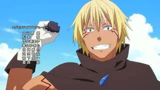 Tensei Shitara Slime Datta Ken Season 2 - Opening 2 - V2 - Like Flames