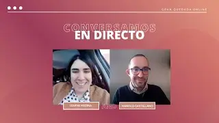 Izarne Medina - Regulatory and Medical Writer