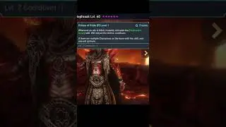 Is Hepherak Good? Raid Shadow Legends 1 Minute Spotlight! | Zak Gacha Back!