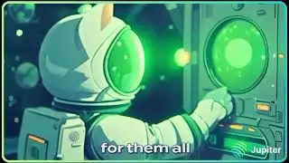Jupiter Exchange Anthem