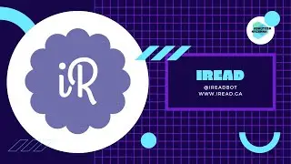 iRead Blog Demo | Django