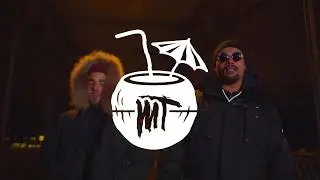 Tyron & Mikz - Aber Nein (Official Music Video)