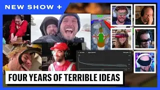 New Show Plus Anniversary Special - Clip Show Guessing Game