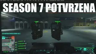Dočkáme se další Season v Battlefieldu + překvapení