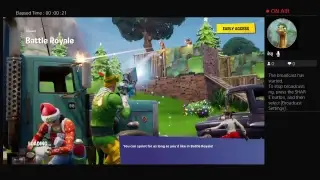 kvng_Martavius_'s Live PS4 Broadcast