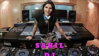 SAHIL DJ ARUN Max