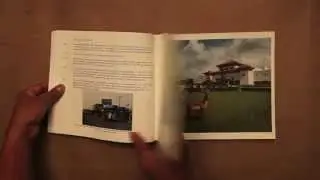 This Country is Yours - a book dummy