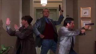 WRONGFULLY ACCUSED (Bill Conti - 1998) : 