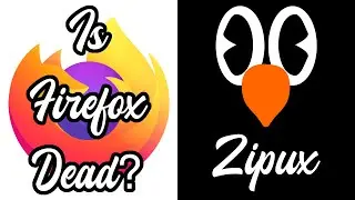 Is Firefox Dead?