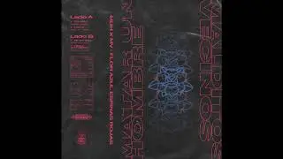 Skengdo x AM Type Beat ~ Cold Summer