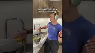 BLIND, DEAF, AND MUTE CHALLENGE *FULL VID ON MY CHANNEL 😻*