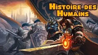 Histoire des Humains de Warcraft