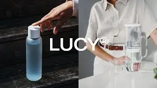 Get to know the world of LUCY® | waterdrop®