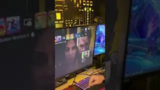 اول خطوة لما تشتري شاشة ps5 