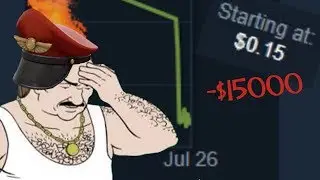The Great TF2 Depression