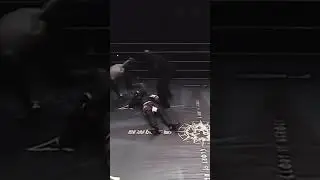 UFC's never ending rivalry flashback #shorts #poatan #adesanya